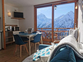 Résidence Soleil - Joli appartement 5 couchages dans un secteur calme MAE-5641